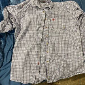 Woman’s Ariat FR Shirt